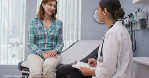 Coping behaviors common in women with overactive bladder