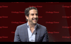 Dr. Hafron explains the benefits of Jelmyto in UTUC since its approval