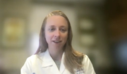 Dr. Casey Kowalik discusses the benefits of the KU Urology Residency Program