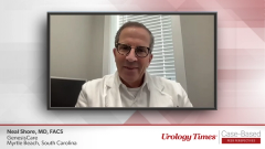 EP. 1 Case Presentation: A 74-Year-Old Man With Metastatic Prostate Cancer