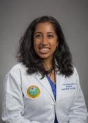 Maheetha Bharadwaj, MD