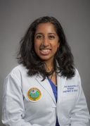 Maheetha Bharadwaj, MD