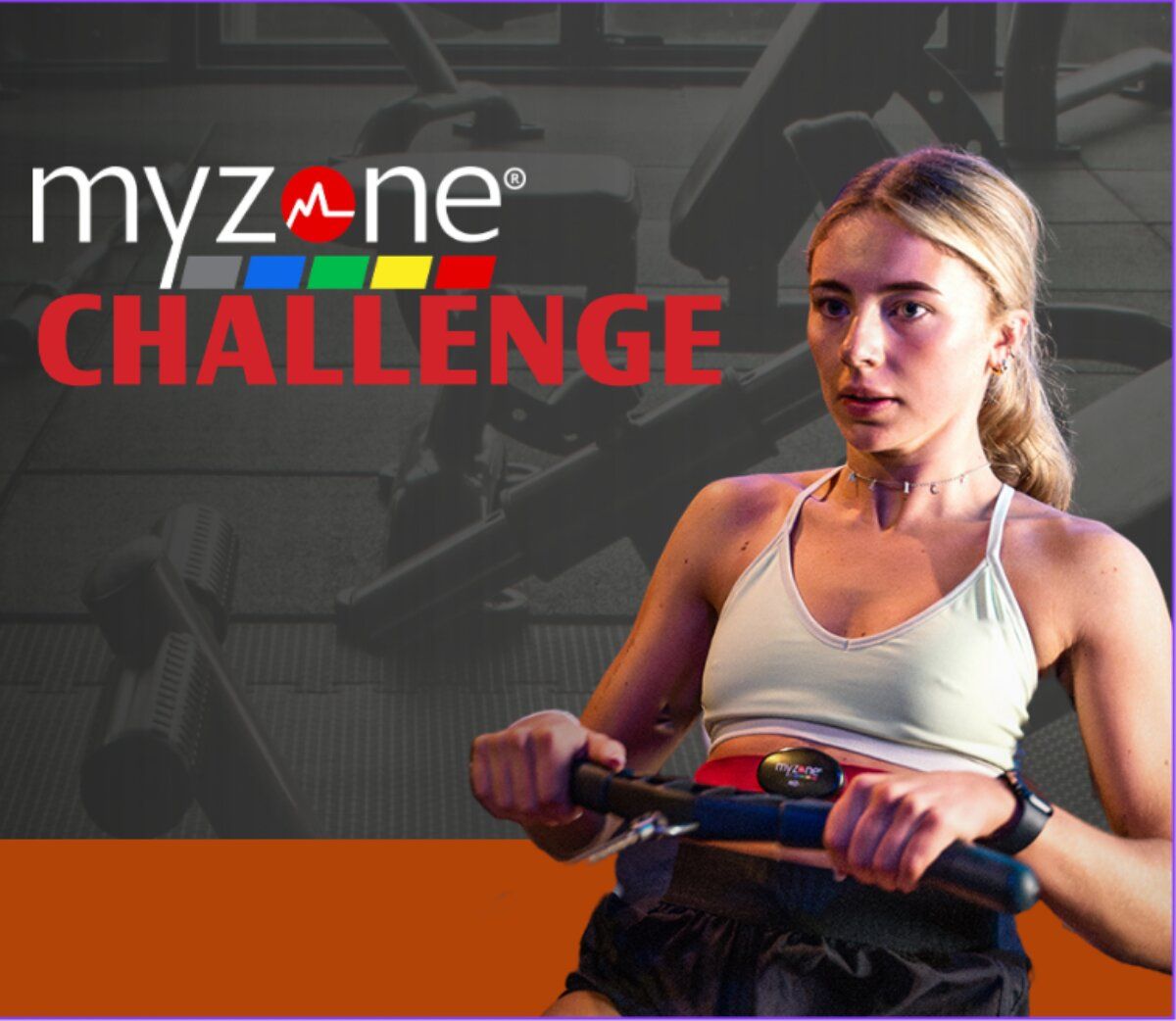 MyZone Challenge