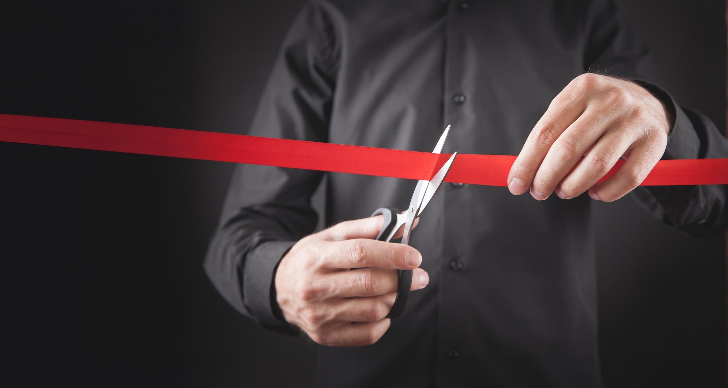 Member Appreciation Day & Ribbon Cutting