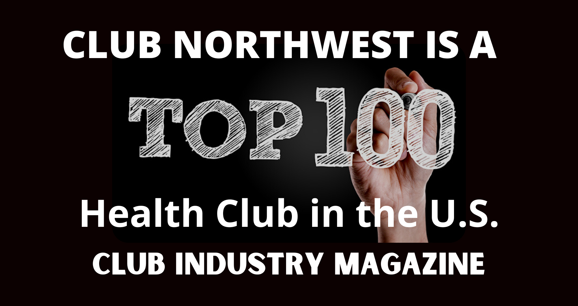 Top 100 Health Club in the U.S