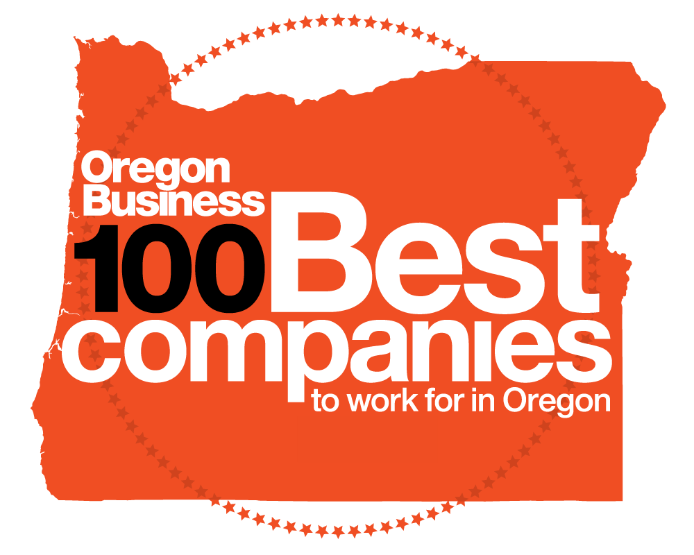 Oregon Business 100 Best Companies