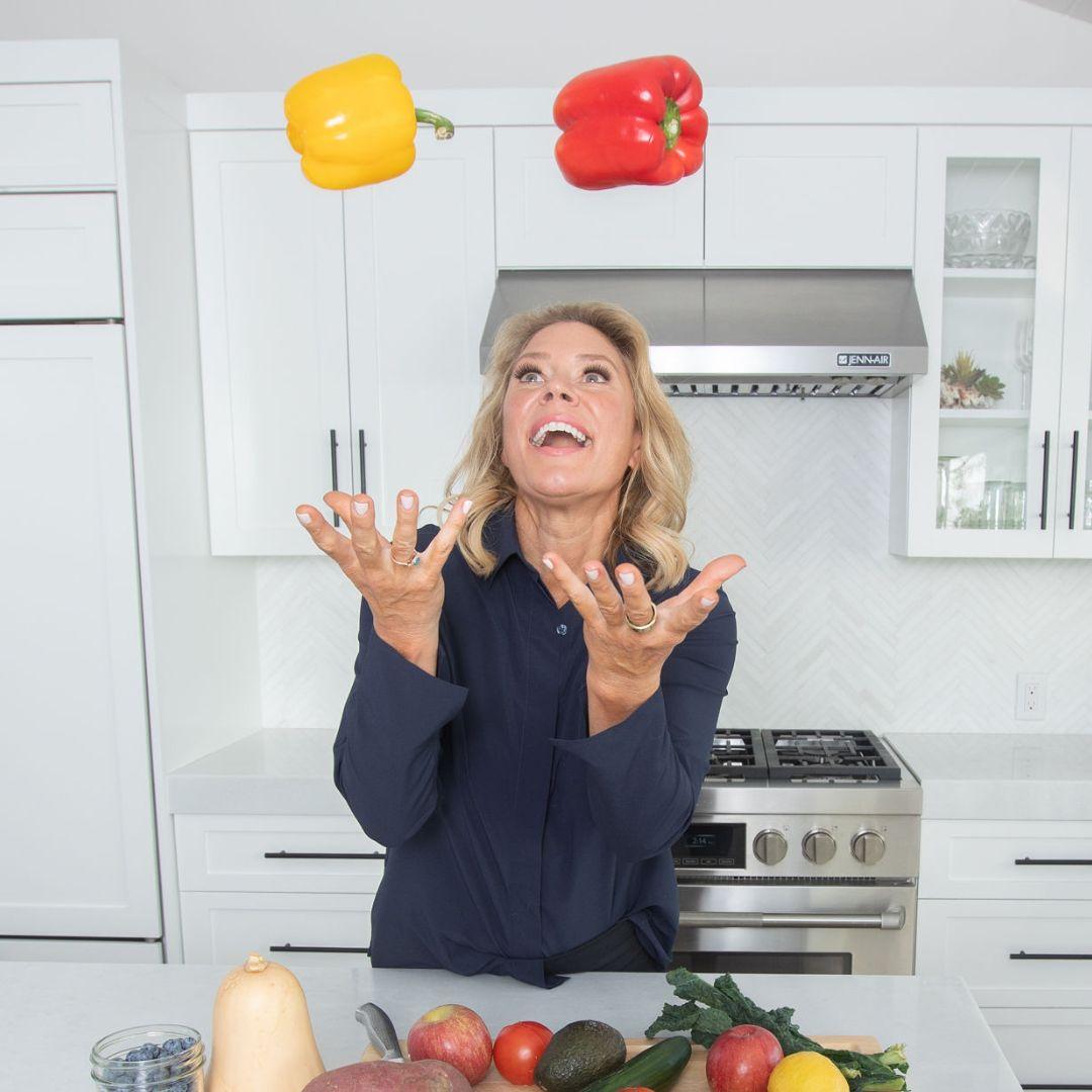 Yvonne Nutrition Seminar
