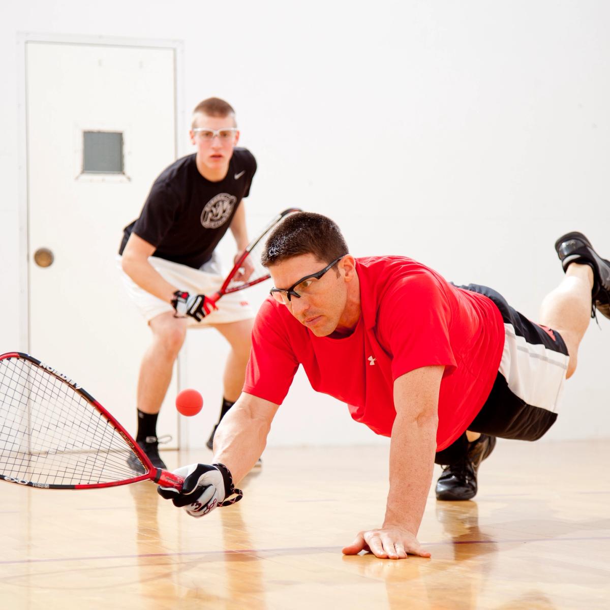 Paddle Rackets Open Paddle & Racquet | Club Northwest