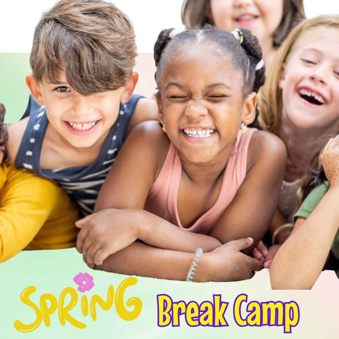 Spring Break Camp