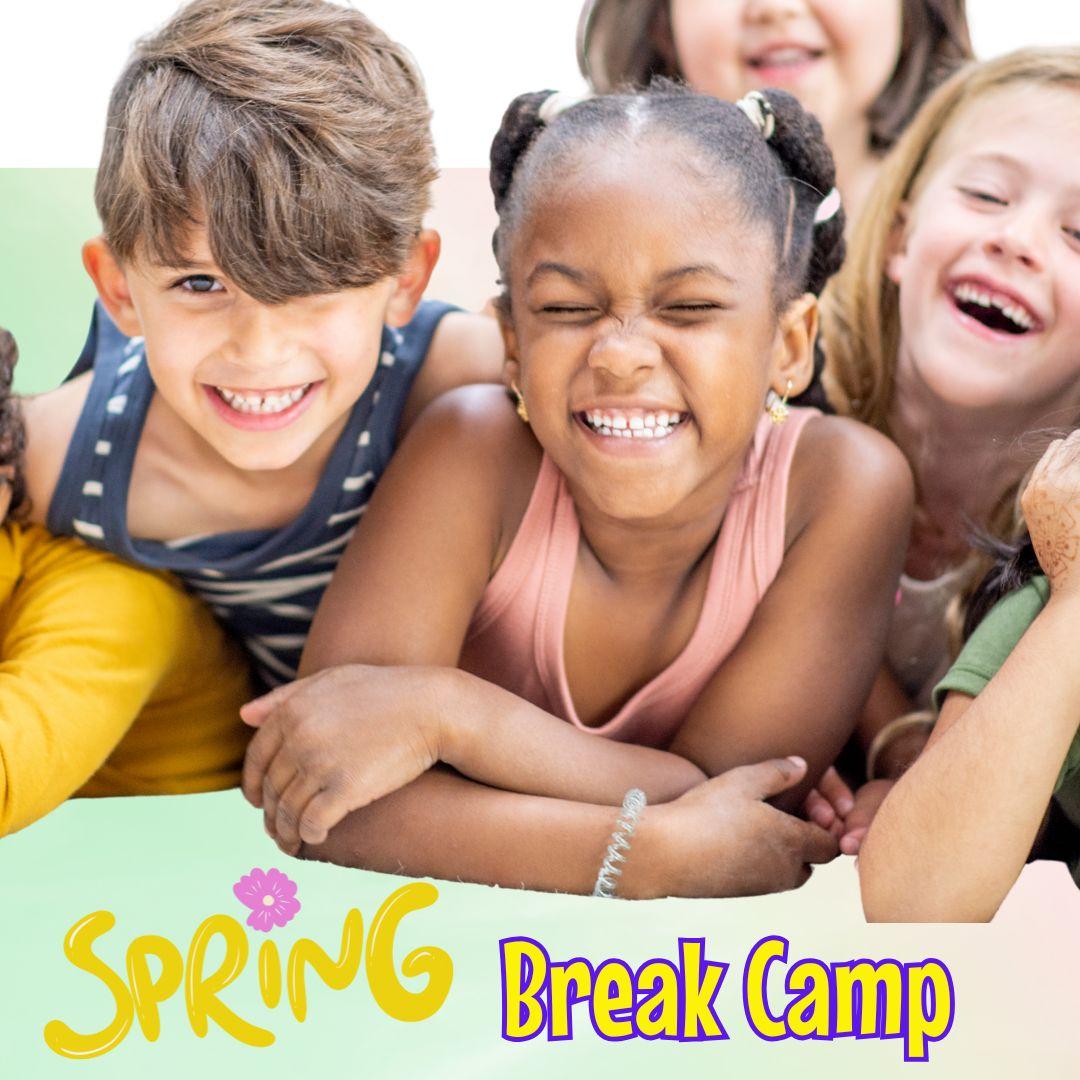 Spring Break Camp