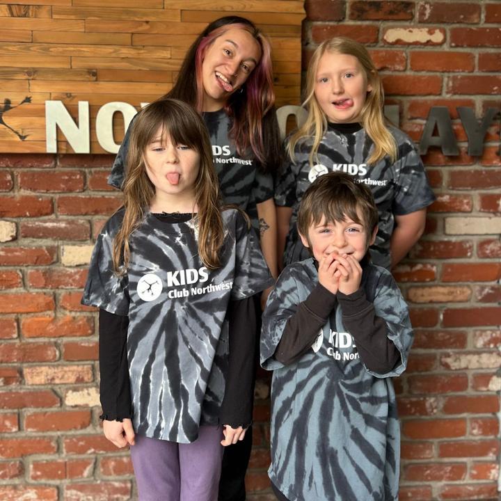 AFTER SCHOOL CAMP