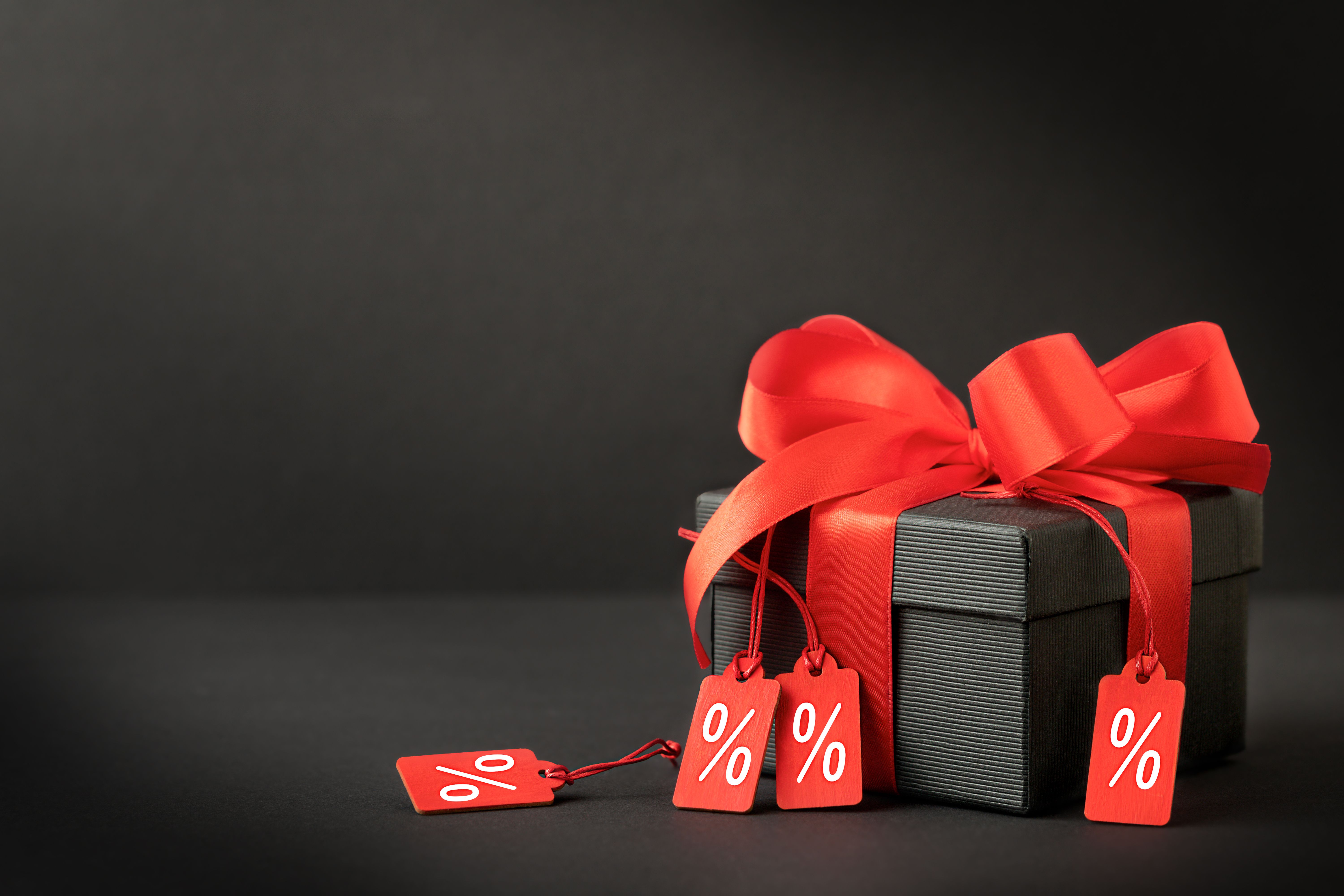 Mystery Discount Days