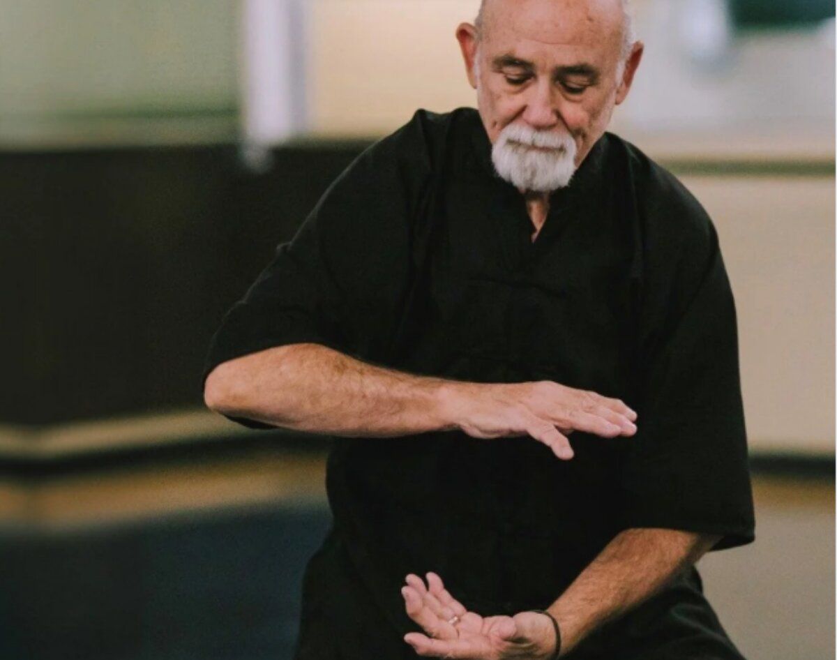 Tai Chi Workshop