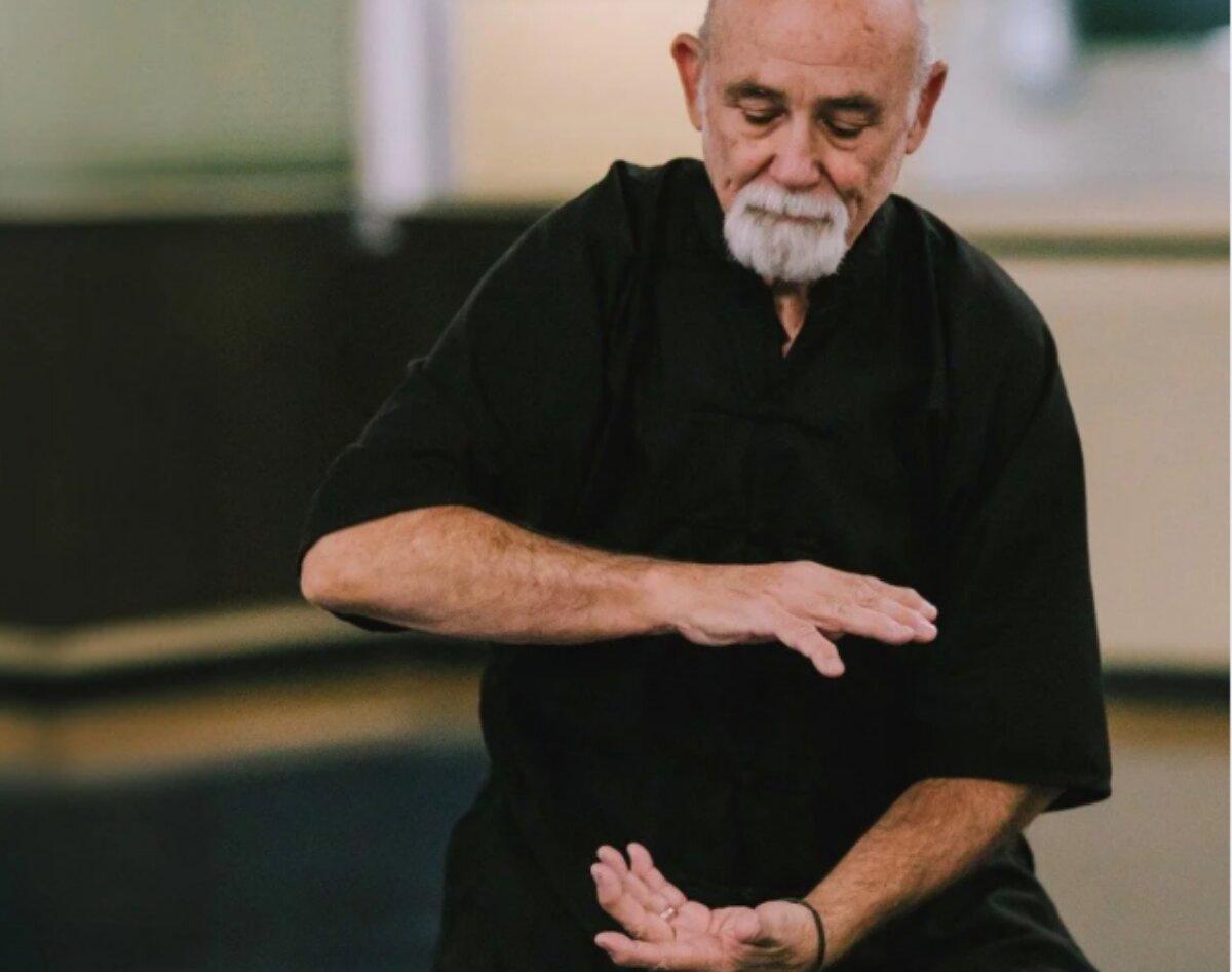 Tai Chi Workshop