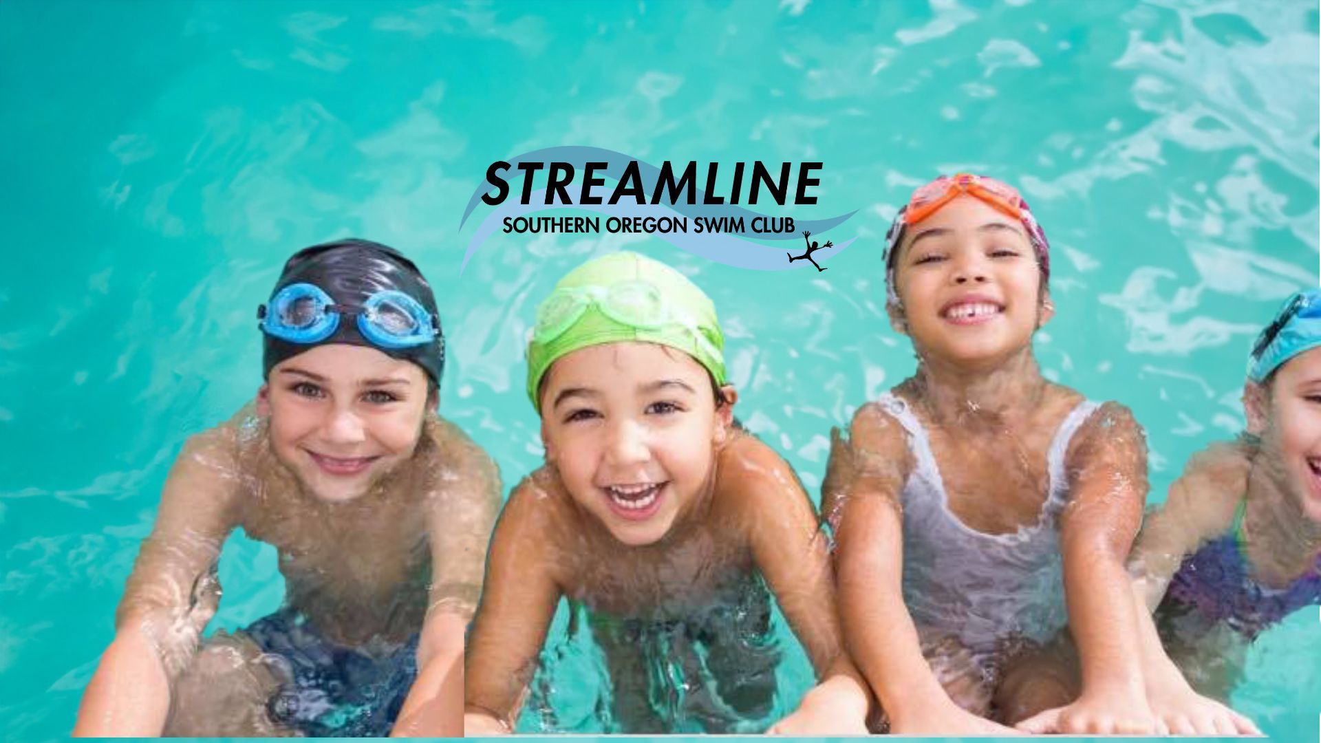 Streamline Southern Oregon Swim Club – Summer Season