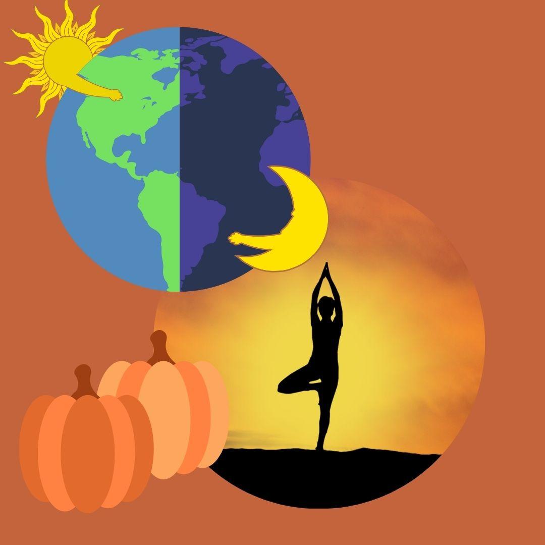 Autumn Equinox Yoga Event