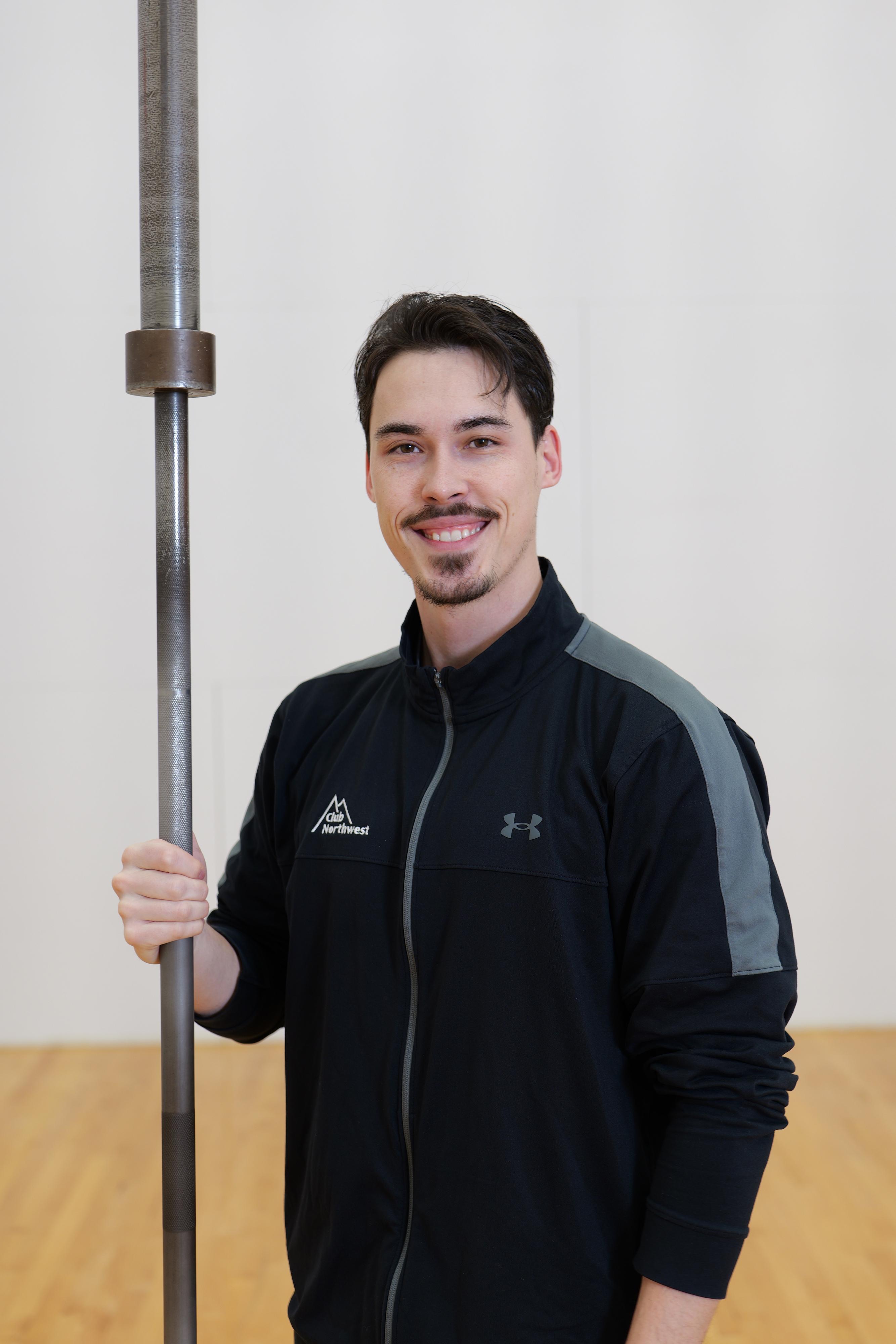 Men's Seminar