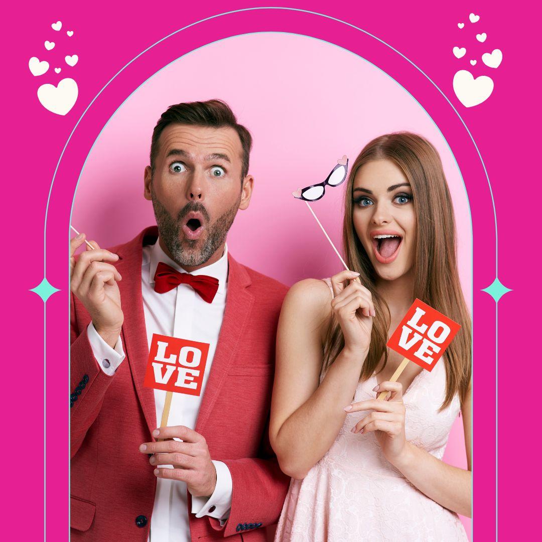 Valentine's Parents' Night Out