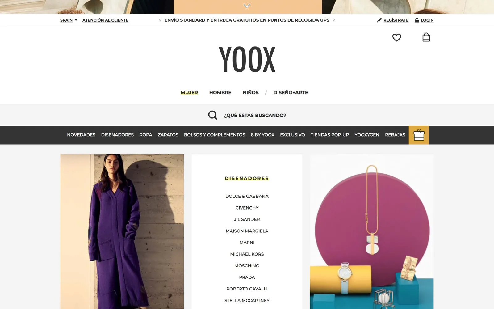 Yoox