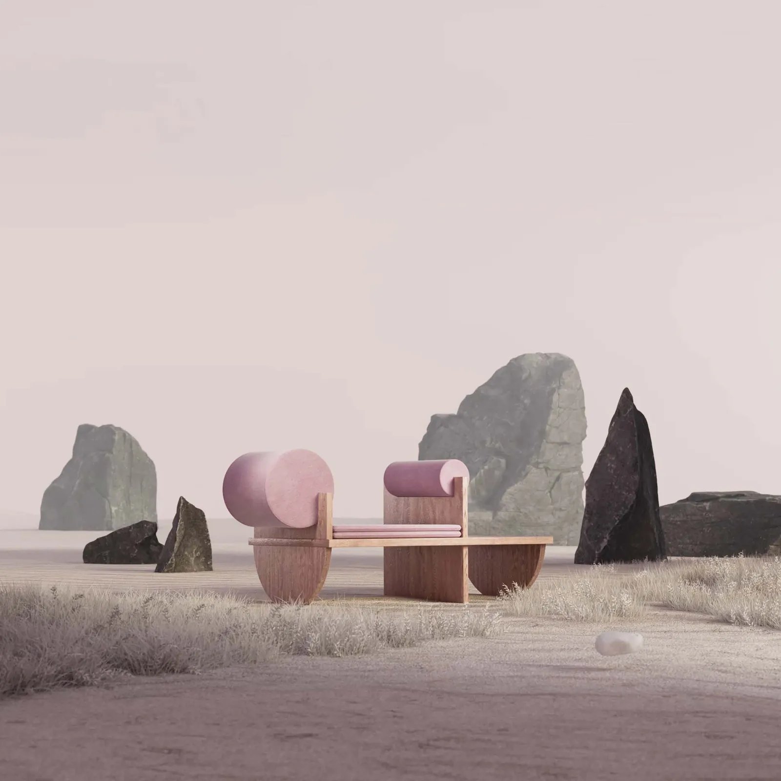 Impossible furniture