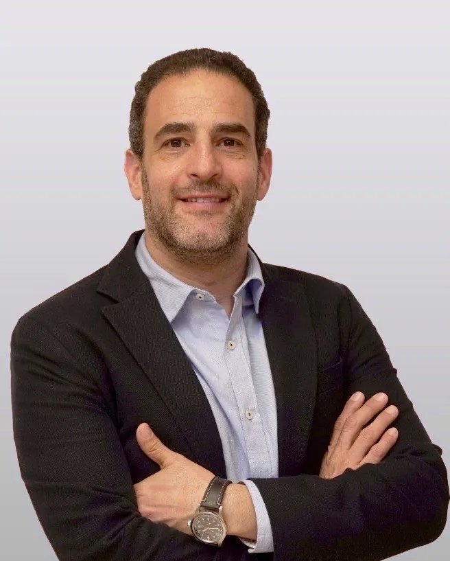 Alberto Levy: Global Chief Marketing Officer en Grupo Bimbo