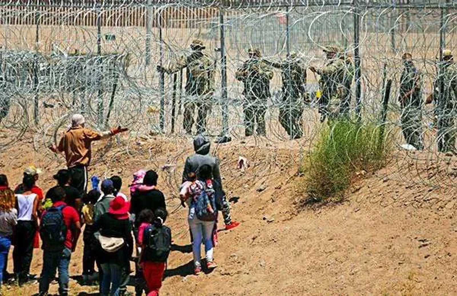 Children without nationality