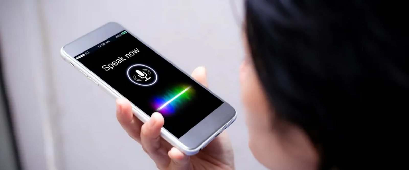 Voice User Interface (VUI): "Voice is going to command its own variety of branded and interactive content”.