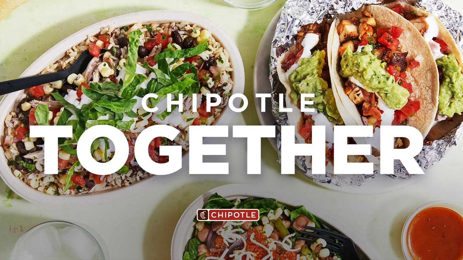 Eating together: Lunch together on Zoom