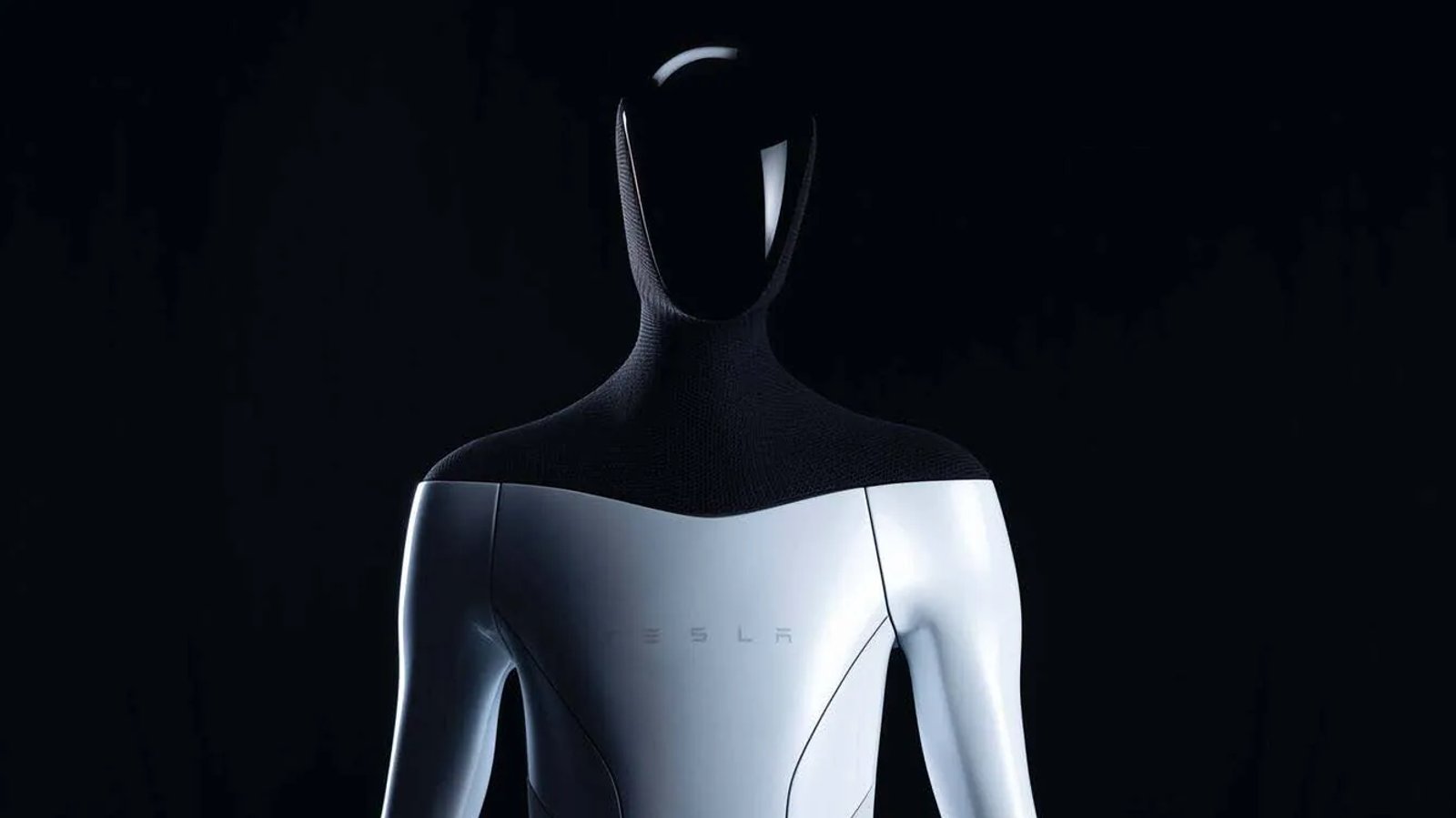 Creating the most human robot