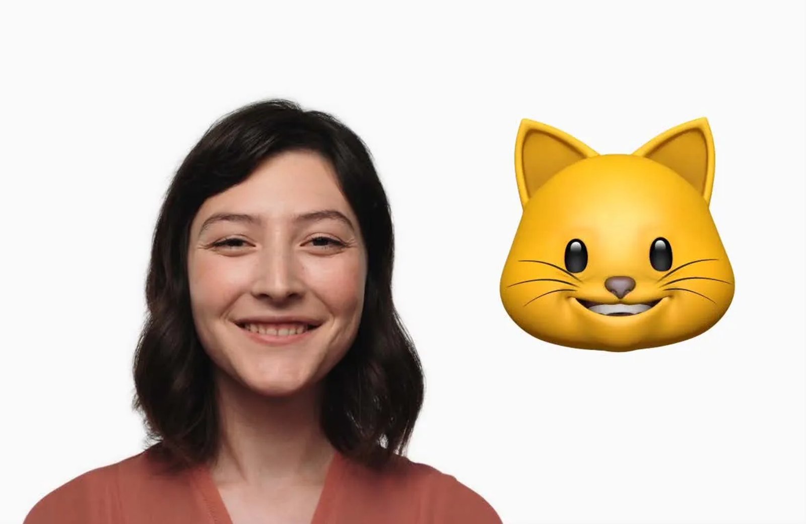 Apple: It lets you personalise emojis