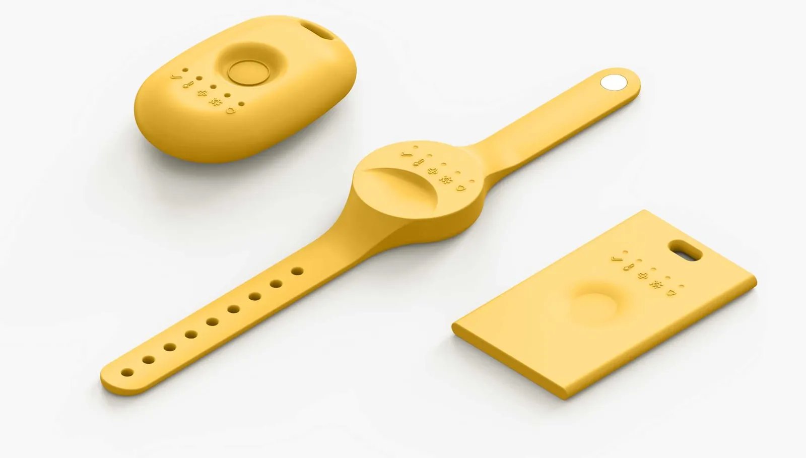 Contact tracing: A new range of products to slow the spread