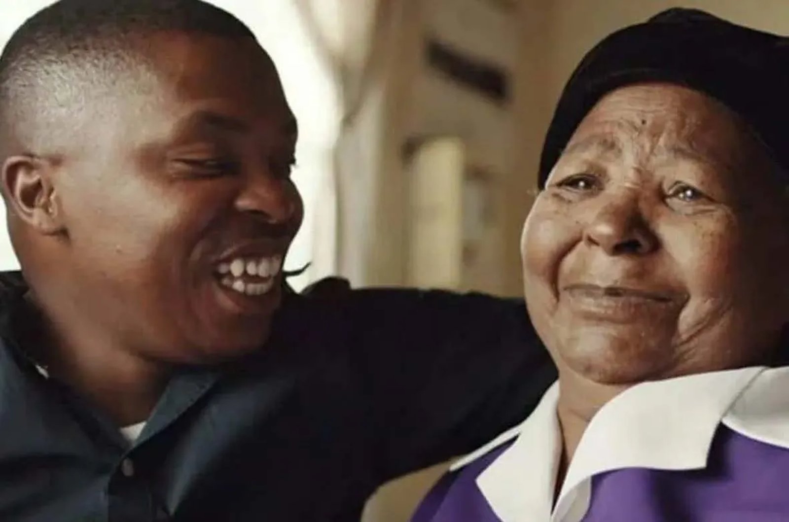 Gillette honours single mothers and grandmothers: Gillette's campaign for National Women's Day in South Africa.