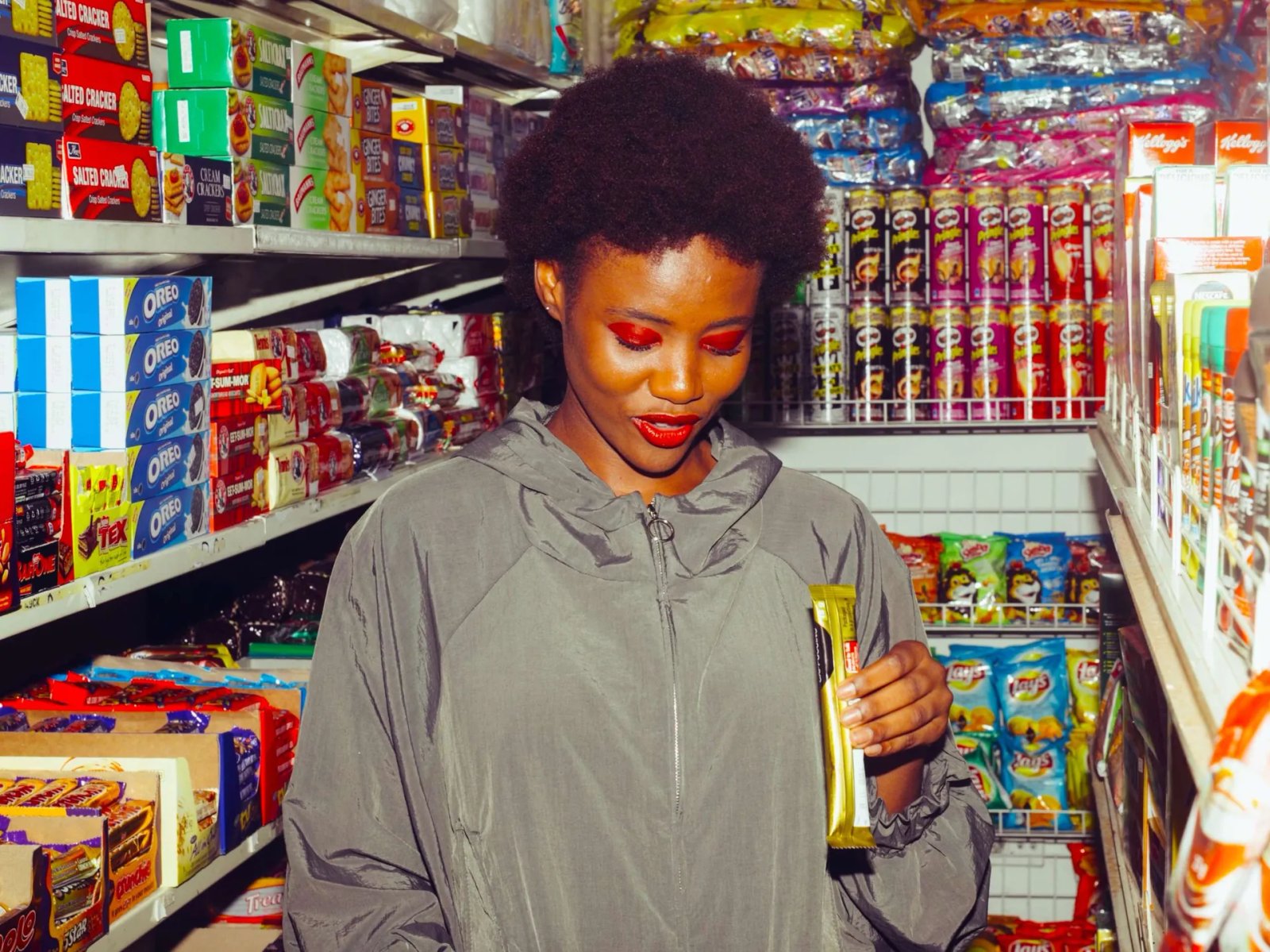 No packaging: New ways to connect products with more committed audiences.