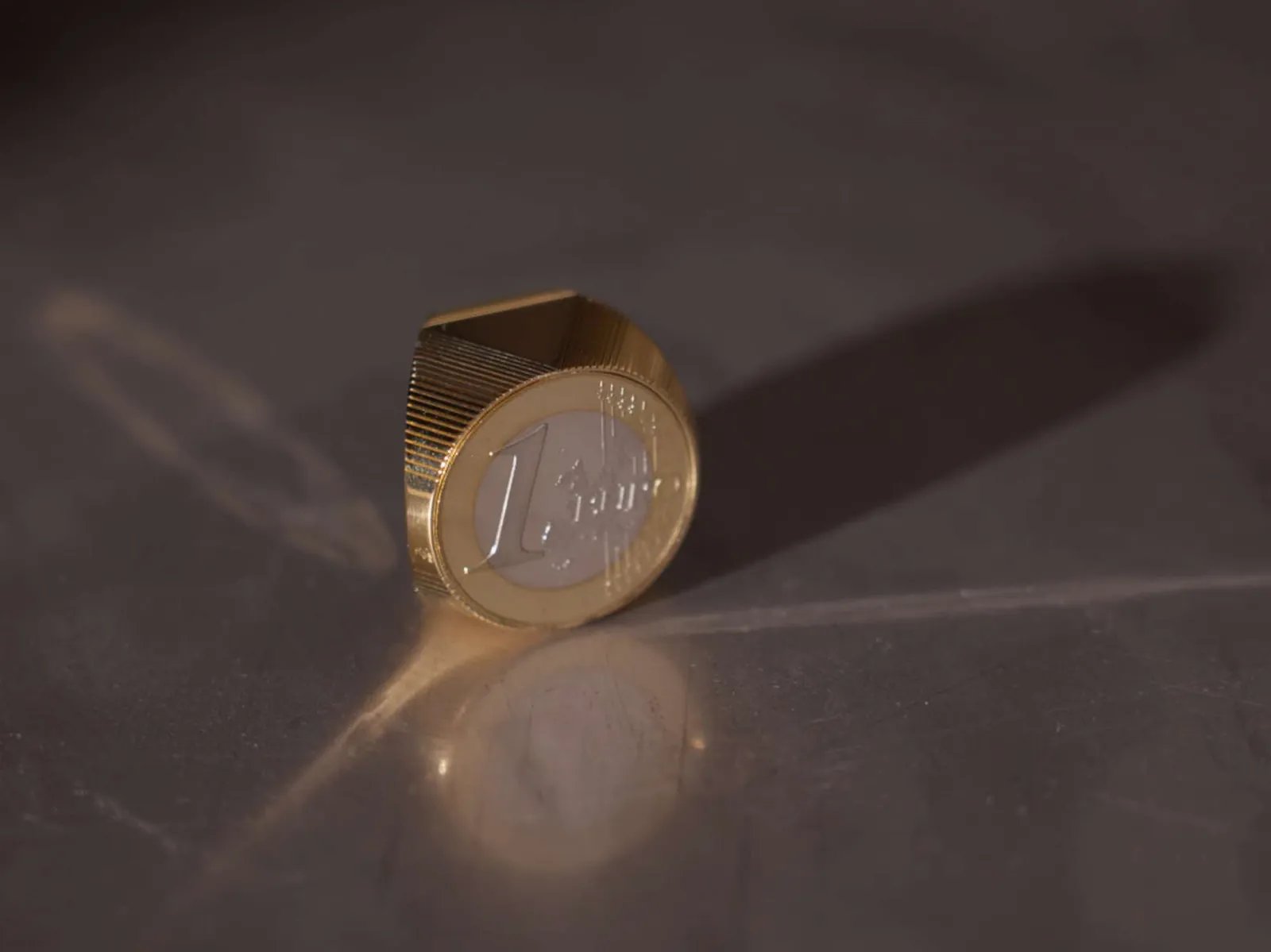 El valor real de un euro