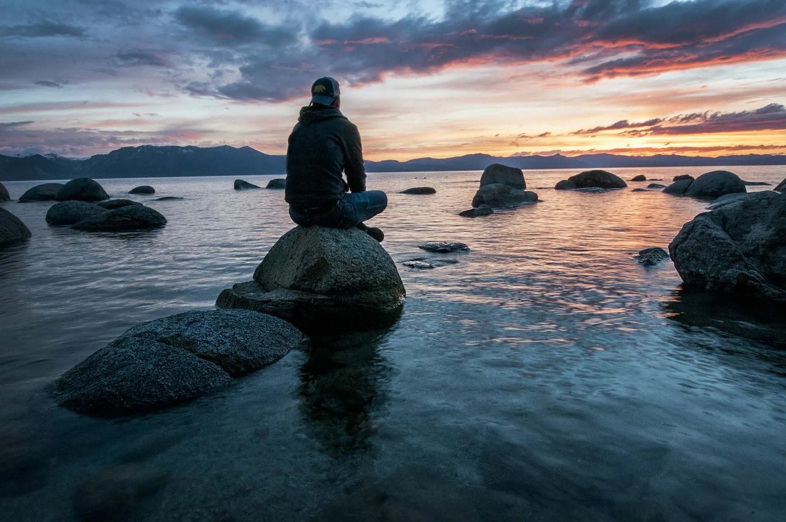 Mental illness triggers: La salud mental en crisis tras la pandemia.