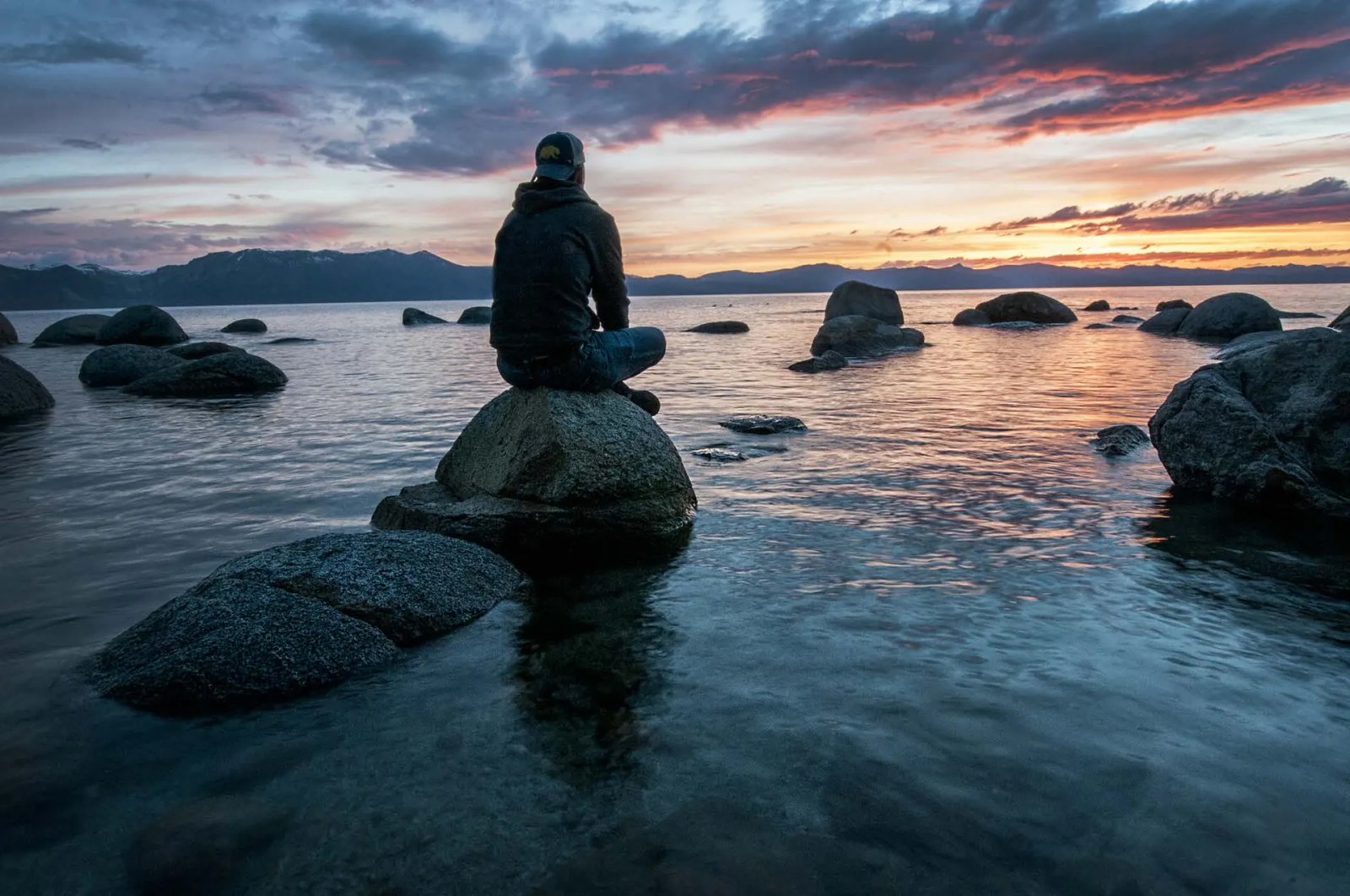 Mental illness triggers: Mental health in crisis after the pandemic.