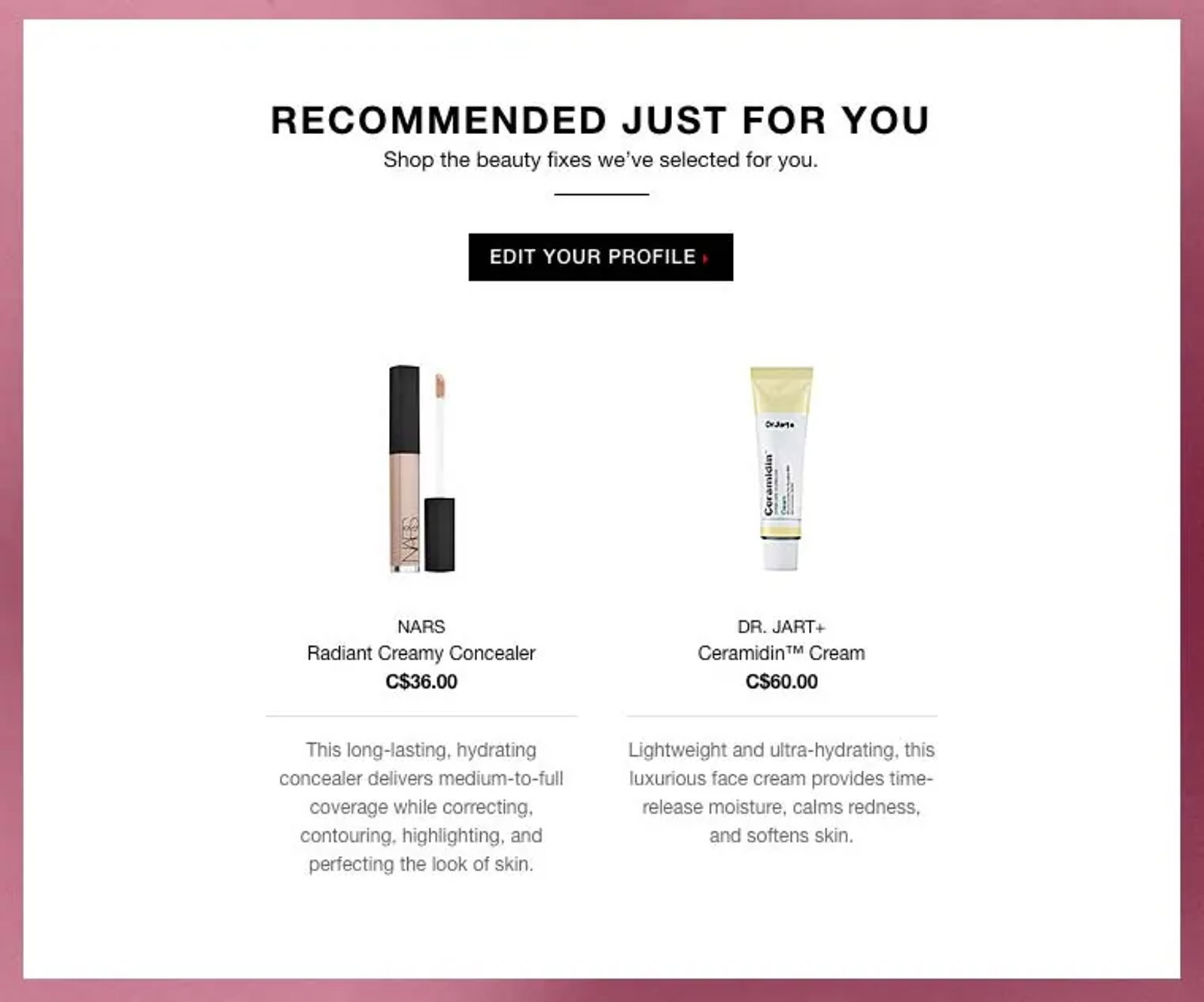 Sephora: Líder en personalización en retail 2017