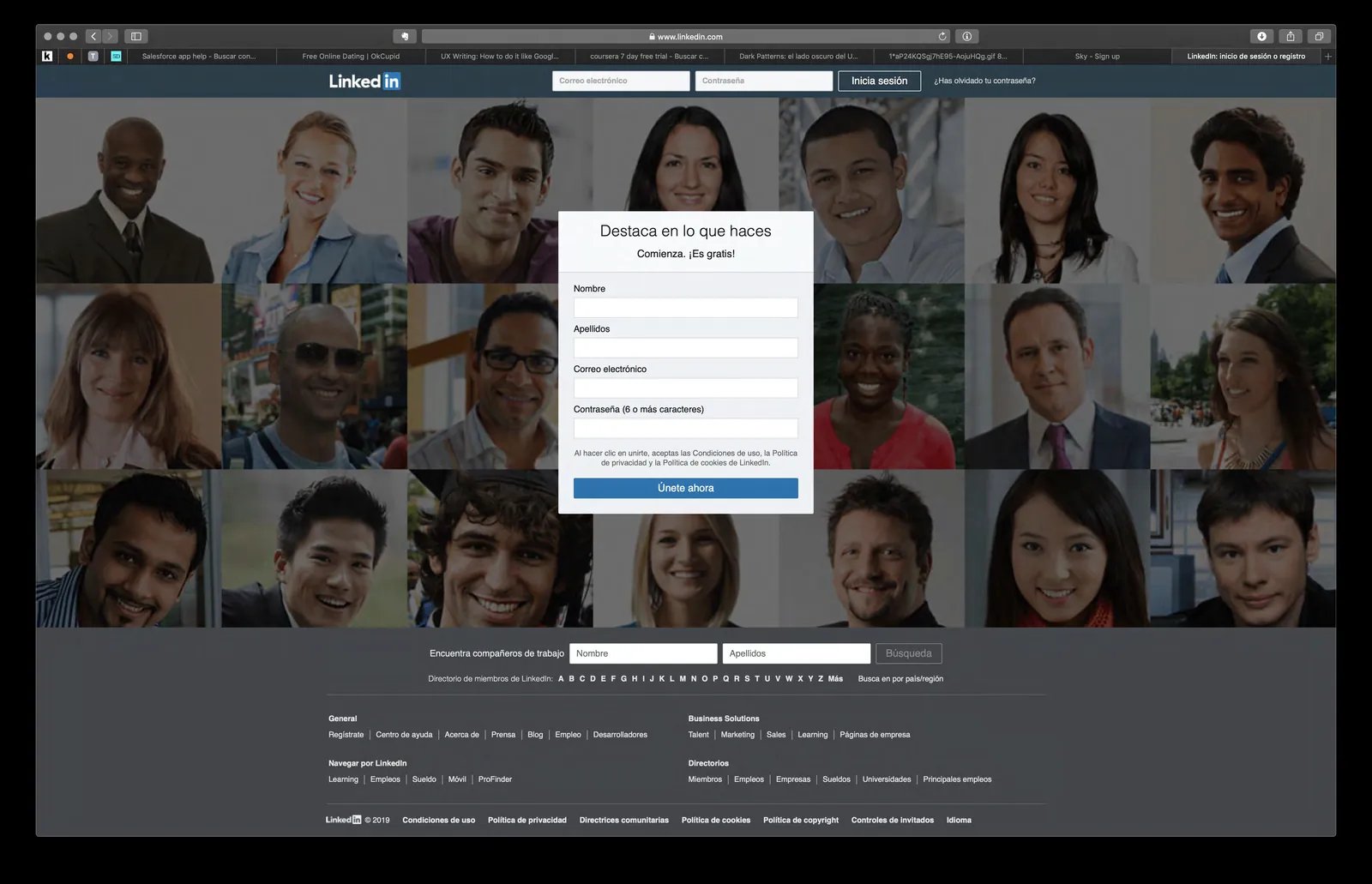 Linkedin
