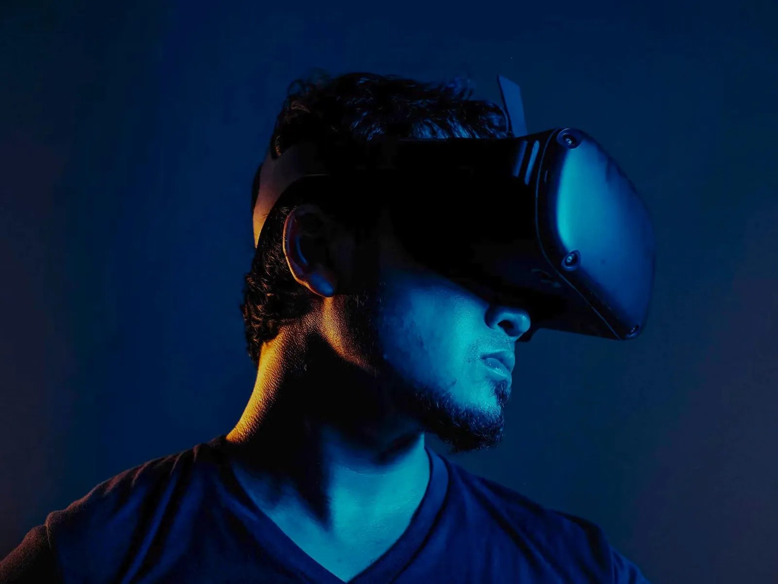Realidad virtual