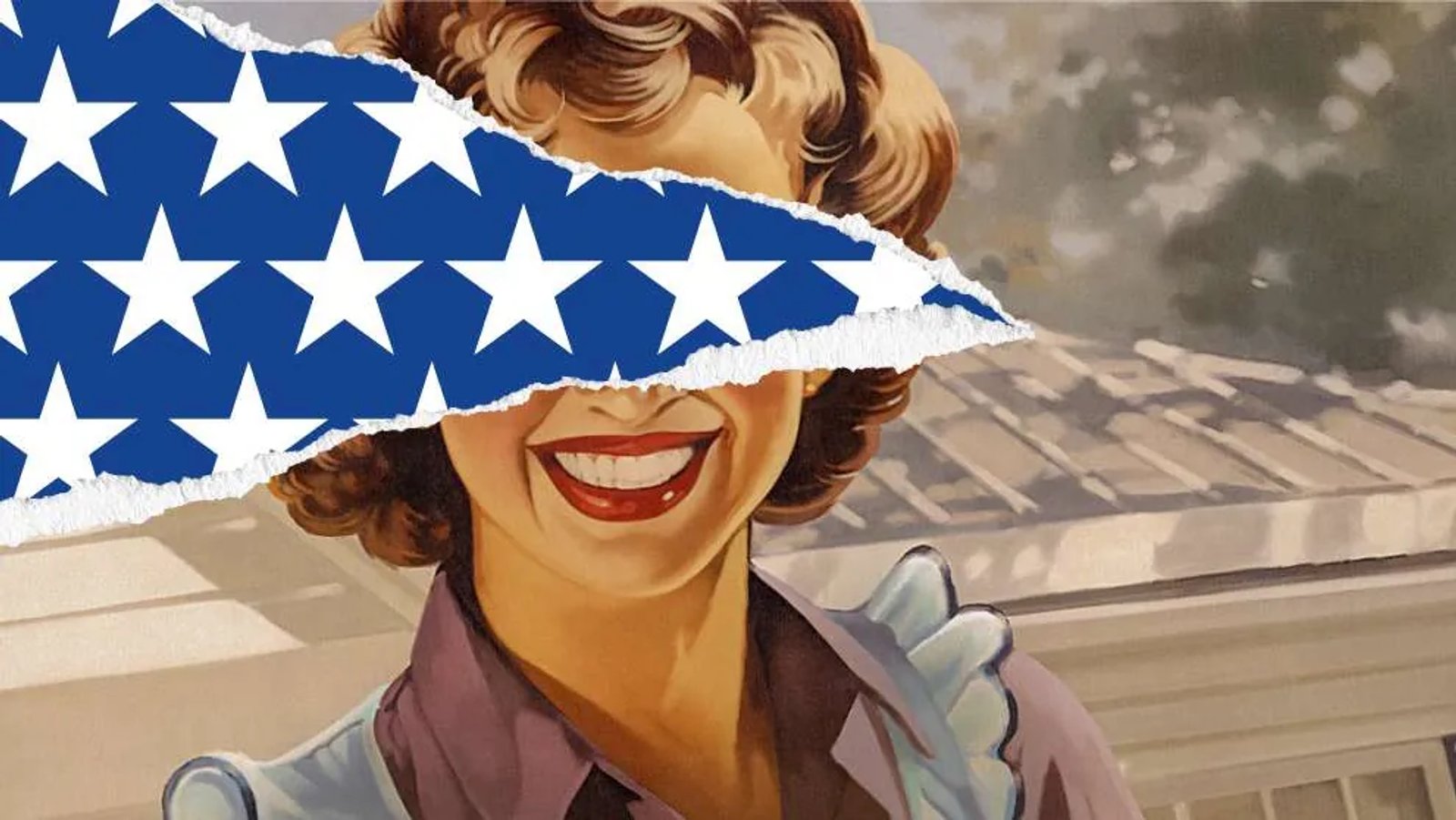 Vivir el sueño americano