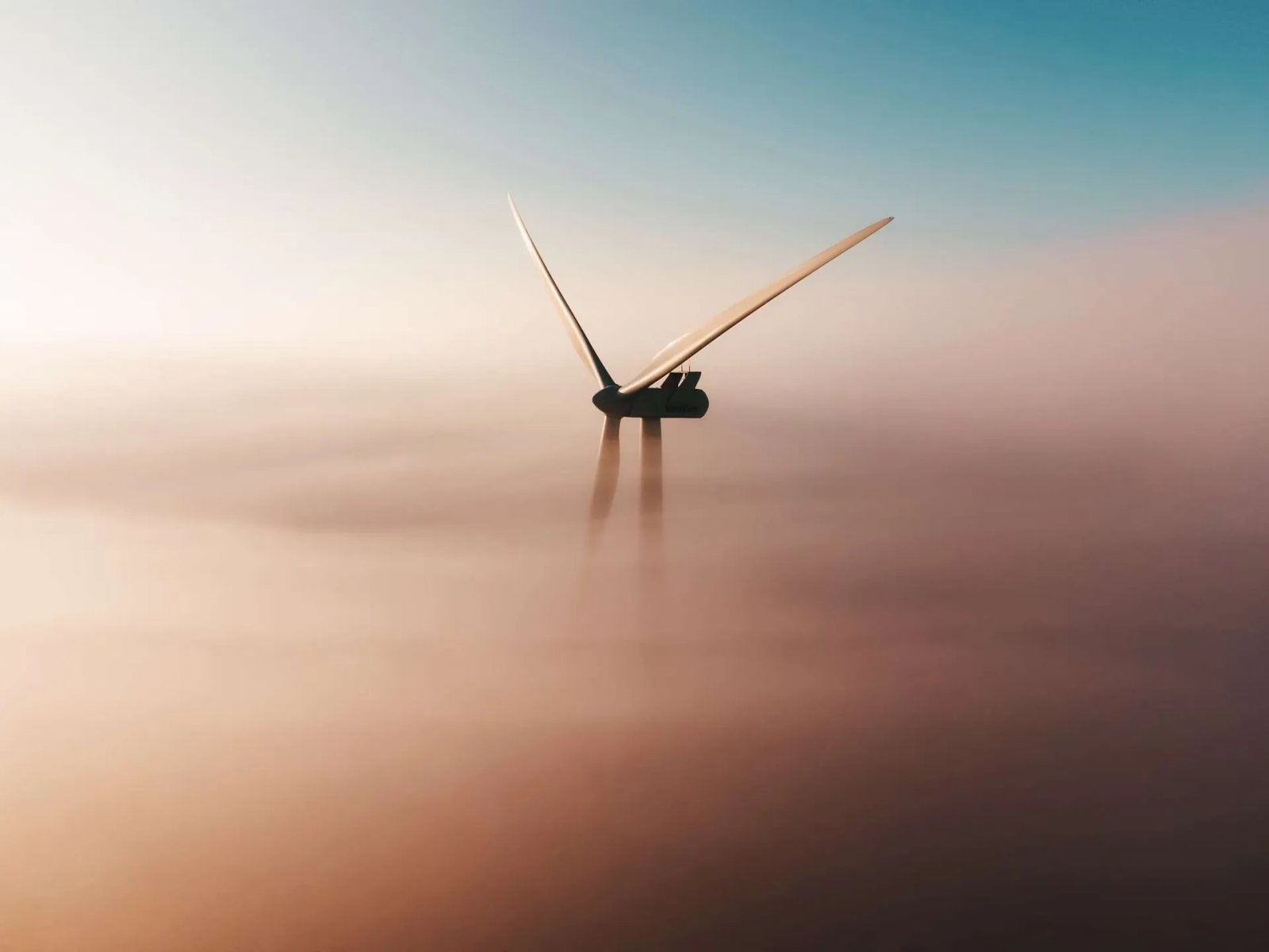 Energy conversion: A boom in alternatives to fossil fuels.