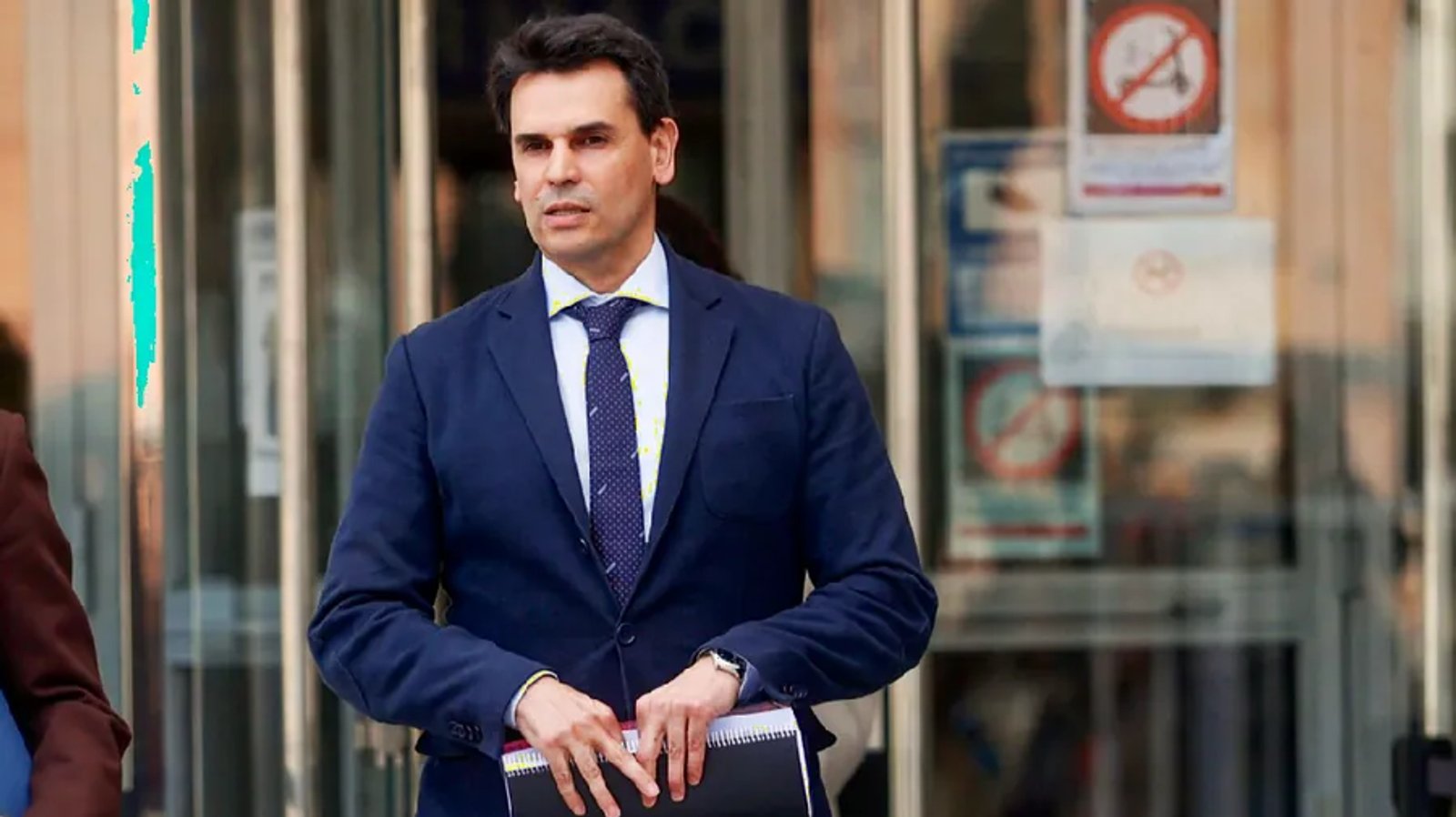 Caso Alberto González