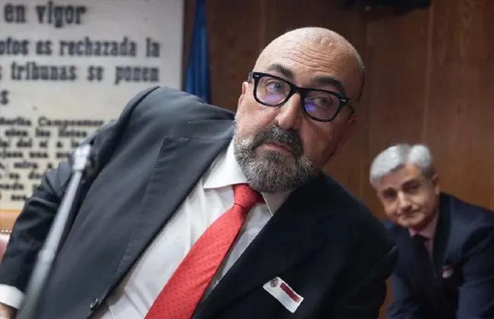 Caso Koldo García