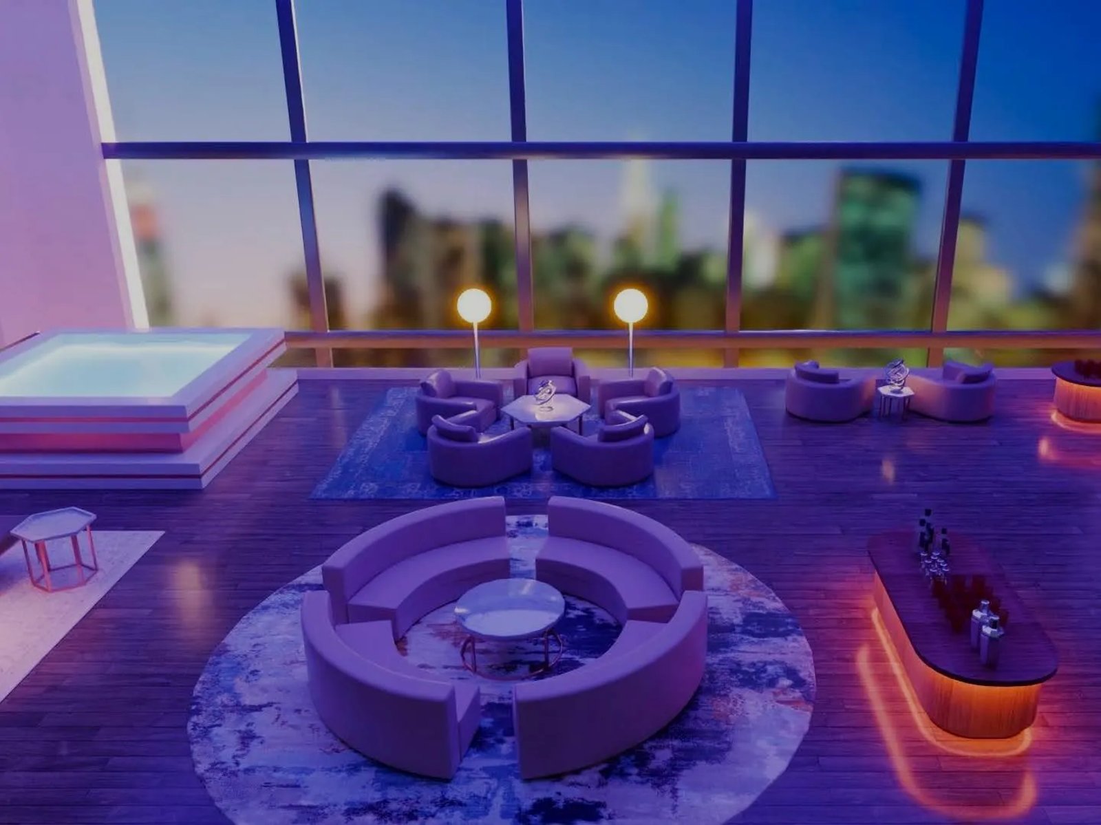 NFT Loans: Real estate loans in the metaverse