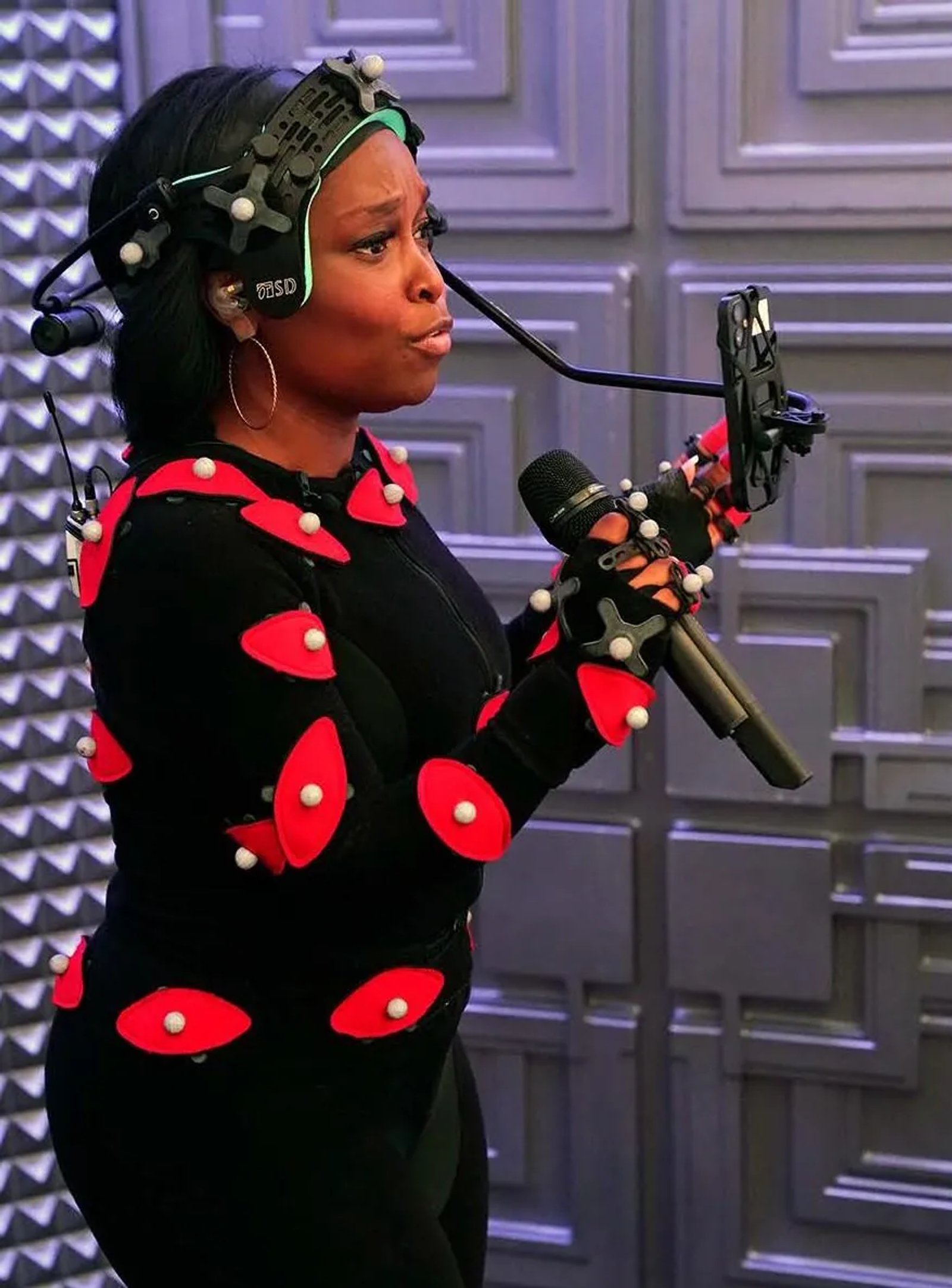 Virtual Talent Shows: Alter Ego