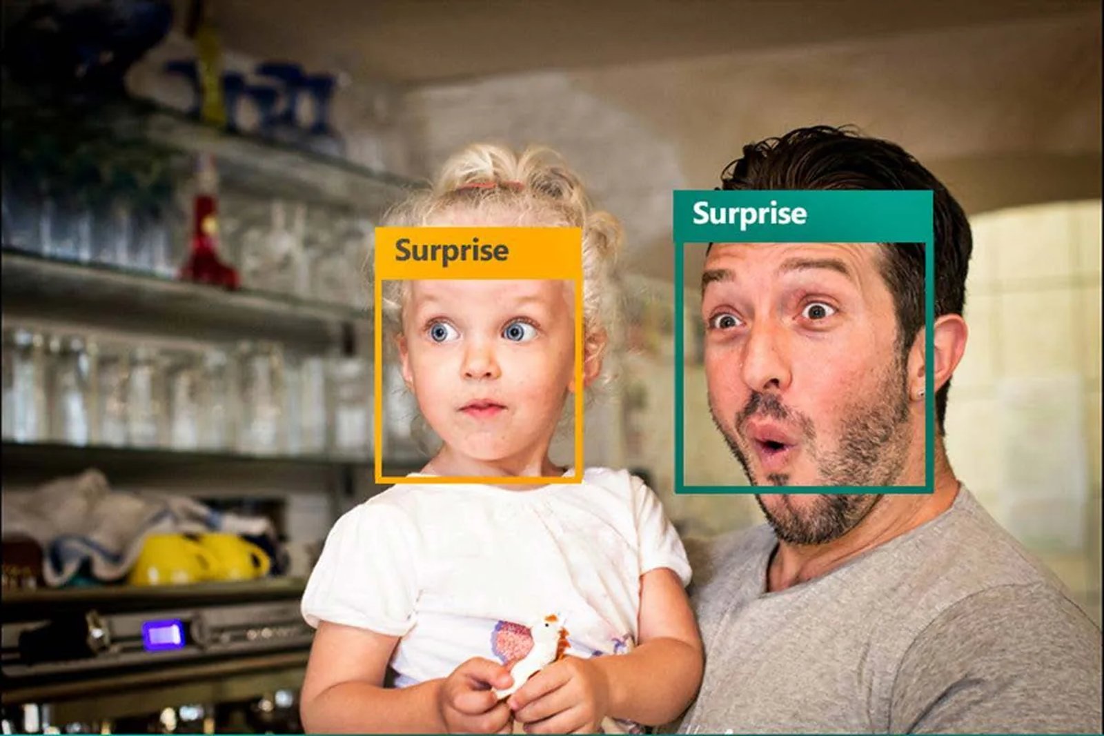Affective computing: La tecnología cada vez más humana construye relaciones de confianza.