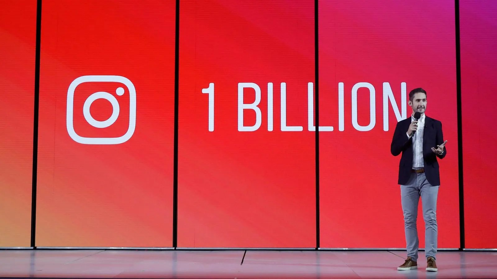 Instagramización: Instagram se convierte en tienda y atrae el interés de las marcas.