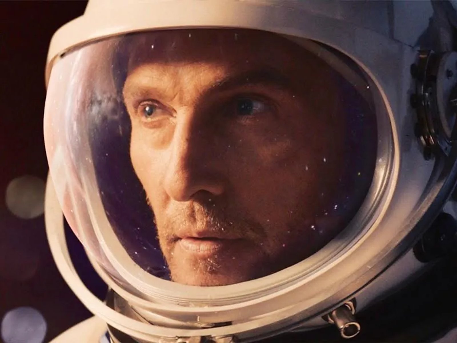 The new frontier?: #TeamEarth