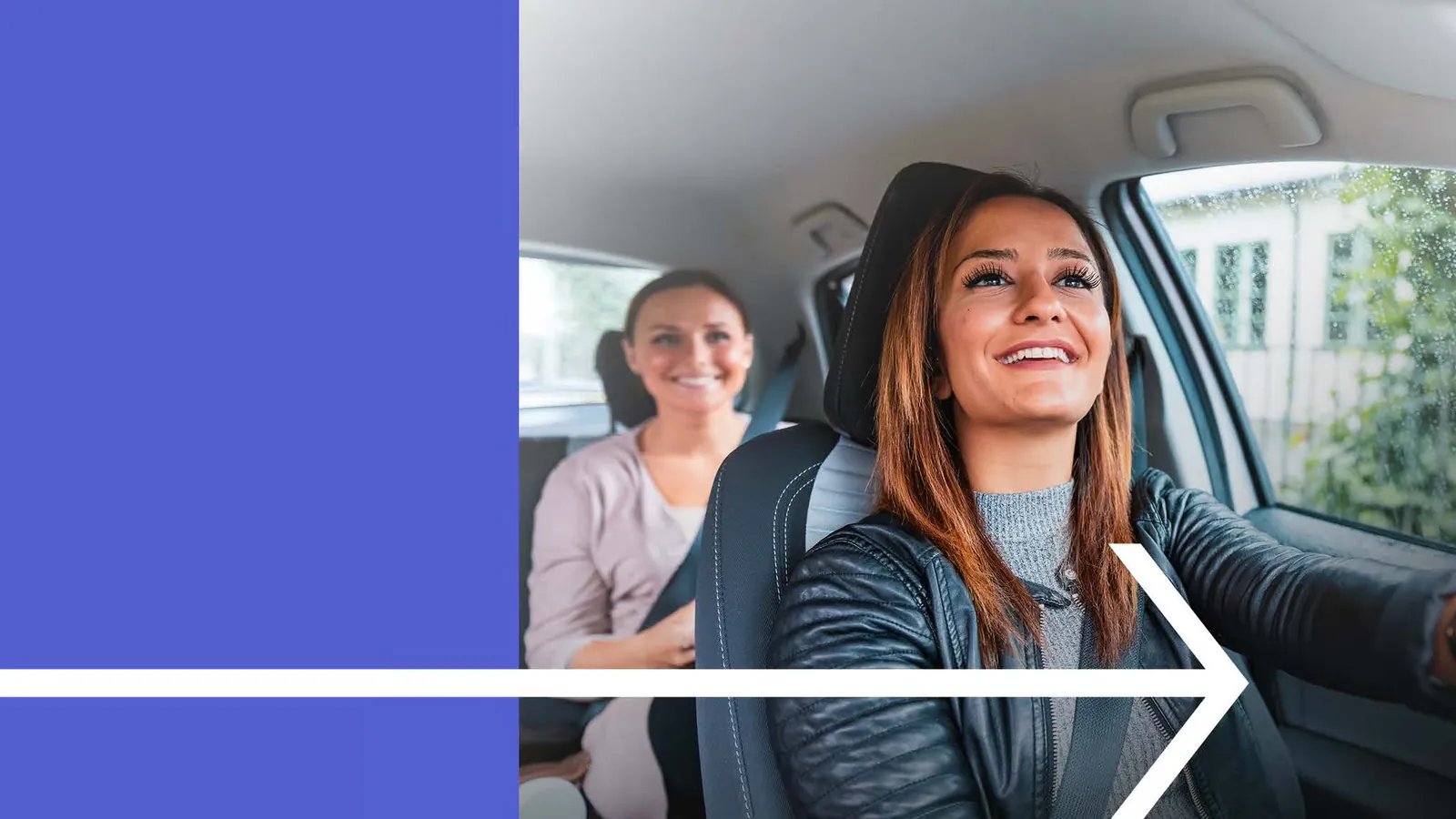 Uber · Women Rider Preference: El diseño inclusivo también busca equidad para colectivos históricamente discriminados.