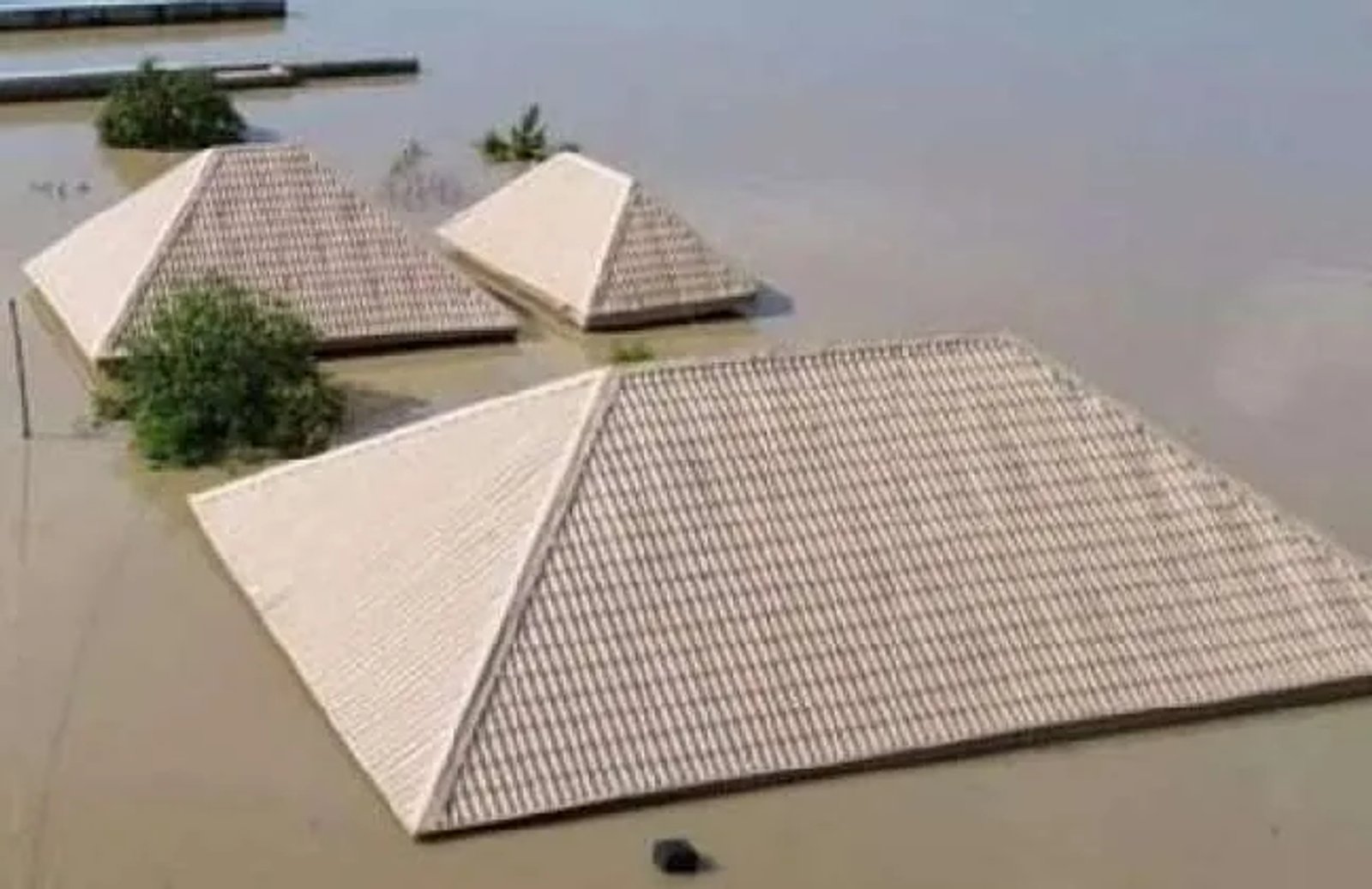 Flash floods